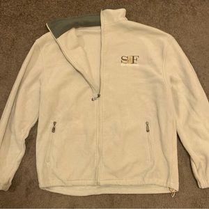 San Francisco Zio-Up XL